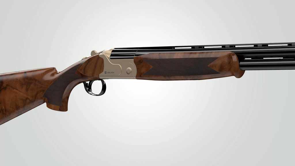 ASELKON ASK 23 BRONZE